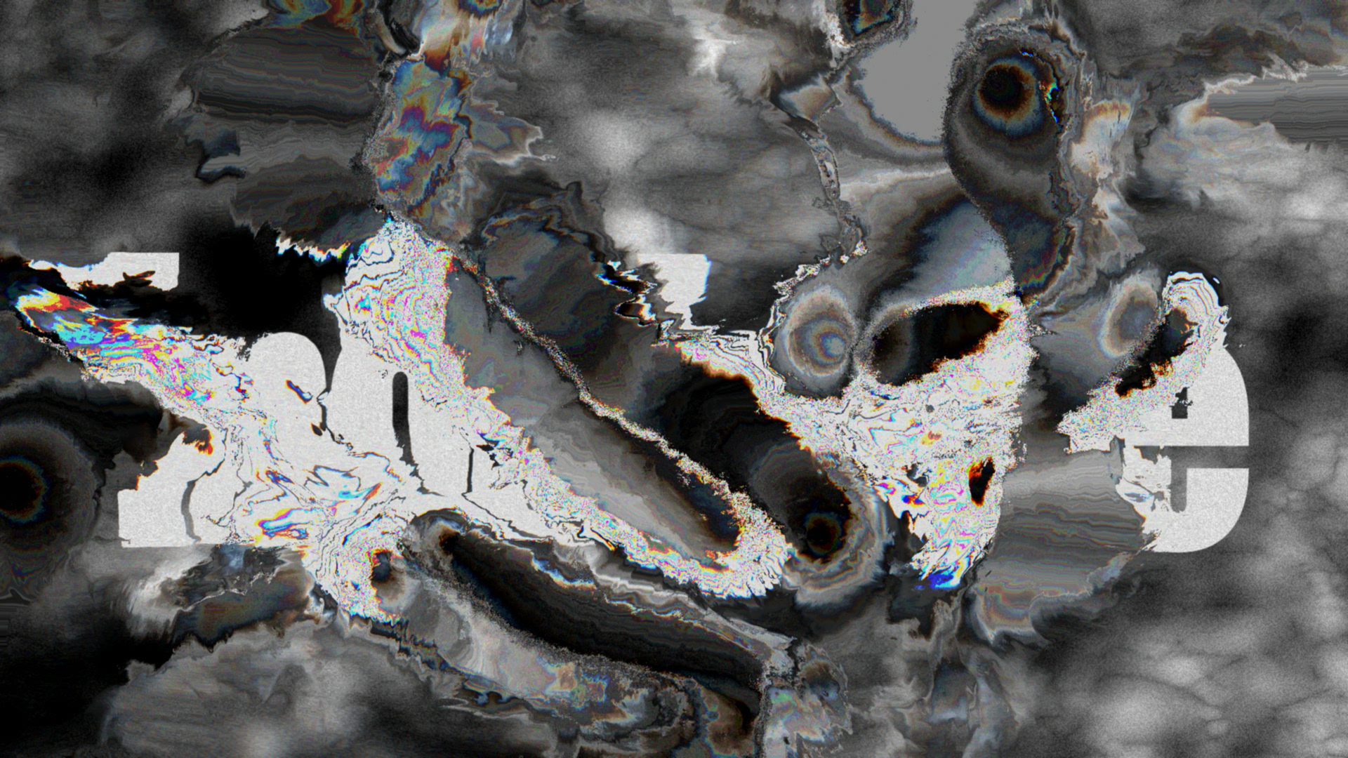 Touchdesigner & Glsl Shaders